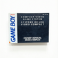 Notice Console Game Boy Fat