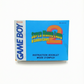 Notice Super Mario Land 2 Game Boy
