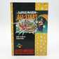 Notice Super Mario All Stars Super Nintendo (SNES)