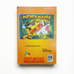Notice MIckey Mania Super Nintendo (SNES)