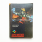 Notice Officielle Killer Instinct – Super Nintendo (SNES)