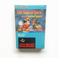 Notice The Magical Quest Mickey Mouse Super Nintendo (SNES)