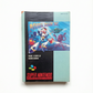 Notice Mega Man X Super Nintendo (SNES)