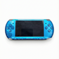 Console Sony PSP 3000 – Édition Bleue Métallisée