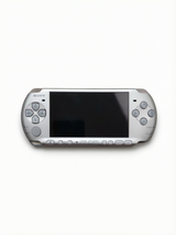 Playstation Portable 3000 Edition Argent