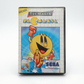 Pac-Mania Master System