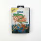 Double Dragon – SEGA Master System (PAL)