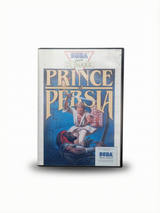 Prince Of Persia Master System