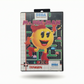 Ms Pac Man Master System