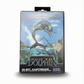 Ecco The Dolphin Megadrive