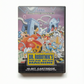 Dr. Robotnik’s Mean Bean Machine – SEGA Megadrive (PAL)