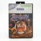 Dragon Crystal Master System