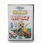 Paperboy – SEGA Master System (PAL)