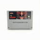 Judge Dredd Super Nintendo (SNES)