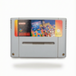 Tetris & Dr. Mario – Super Nintendo (SNES) PAL