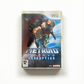 Metroid Prime 3 Wii Corruption