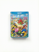 Mario Party 10 Wii U