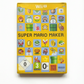 Super Mario Maker – Nintendo Wii U – Édition PAL FR – Jeu Complet