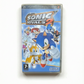 Sonic Rival 2 Playstation Portable