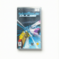 WipEout Pulse – PlayStation Portable (PSP)