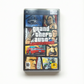 Grand Theft Auto : Liberty City Stories - Playstation Portable (PSP)