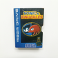 Sonic & Knuckles – SEGA Mega Drive