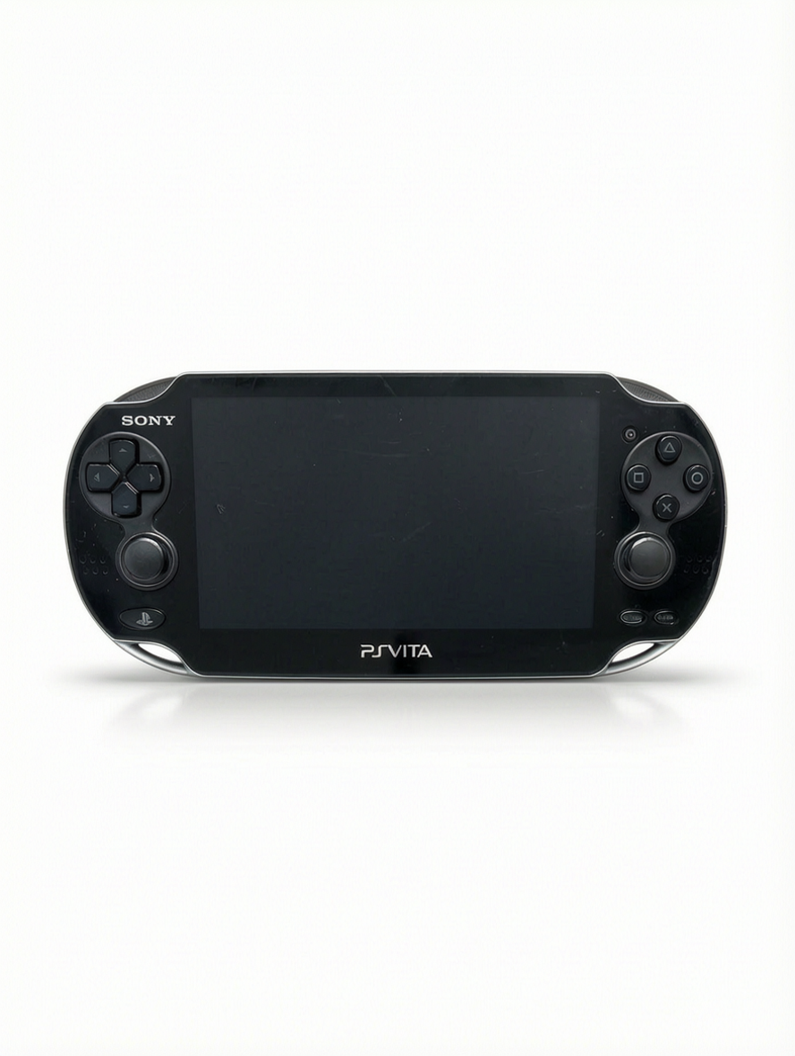 Console Playstation Portable Vita Verison PCH-1104