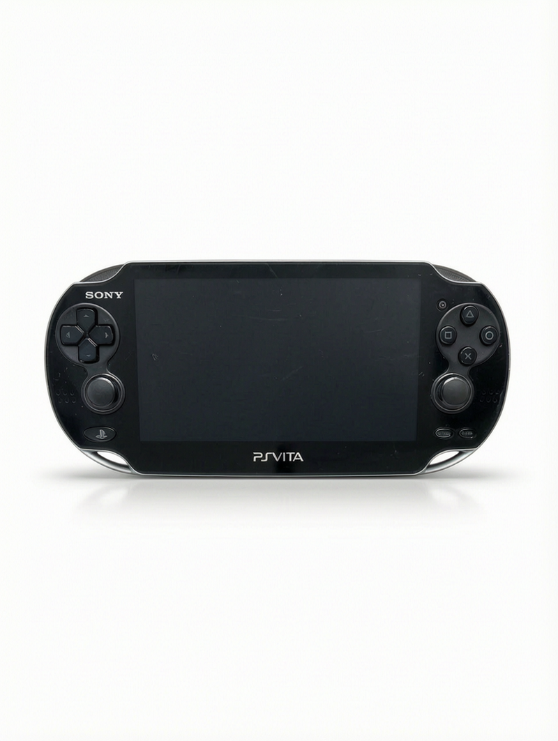 Console Playstation Portable Vita Verison PCH-1104