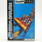 Theme Park Sega Saturn