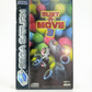 Bust-A-Move 3 SEGA Saturn