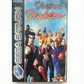 Virtua Fighter SEGA Saturn