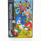 Sonic R Sega Saturn