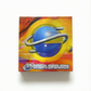 Dépliant Saturn Sega