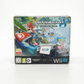Console Nintendo Wii U – Pack Mario Kart 8 – Version PAL complète