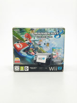 Console Nintendo Wii U – Pack Mario Kart 8 – Version PAL complète
