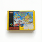 Street Racer Super Nintendo (SNES)