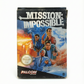 Mission: Impossible – Nintendo NES – Version PAL