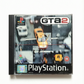GTA 2 – PlayStation 1 (PS1) – Version FRA