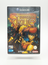 Darkened Skye – Nintendo GameCube – Version PAL complète