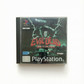 Evil Dead: Hail to the King – PlayStation 1 – Version PAL complète