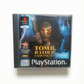 Tomb Raider : Sur les Traces de Lara Croft – PlayStation 1 (PS1) Version UK
