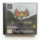Race Rager Playstation 1 (PS1)