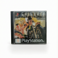 Road Rash Playstation 1 (PS1)