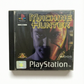 Machine Hunter Playstation 1 (PS1)