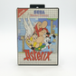 Astérix – Sega Master System