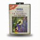Castle of Illusion starring Mickey Mouse – Sega Master System