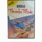 Thunder Blade – Sega Master System