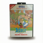 Astérix and the Secret Mission – Sega Master System