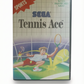 tennis Ace Master System