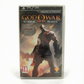 God of War: Ghost of Sparta – PlayStation Portable (PSP)